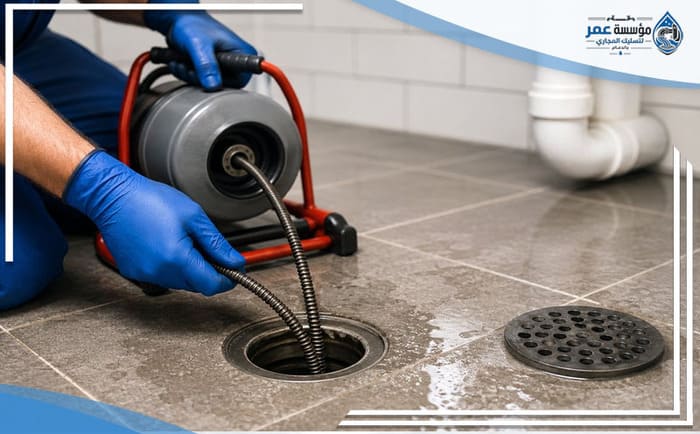 Drain Cleaning Company Anak