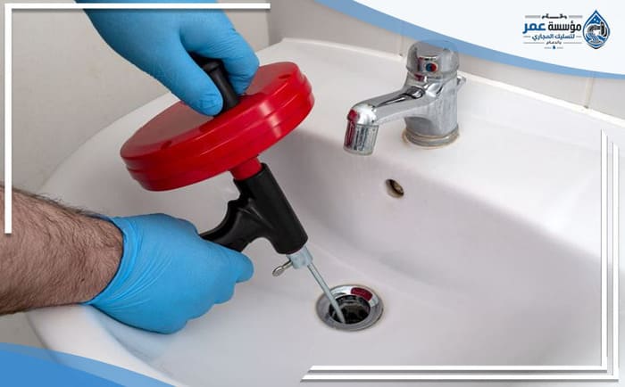 شركة تسليك مجاري بتاروت 3 Drain Cleaning Company Tarout