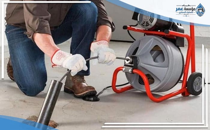 شركة تسليك مجاري بتاروت 2 Drain Cleaning Company Tarout